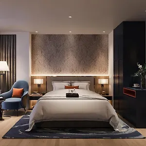 Nicecy Nganha Hotel Cidade de Ho Chi Minh