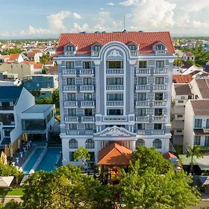 Myson Boutique & Hoi An