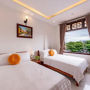 Golden Sun Hoi An