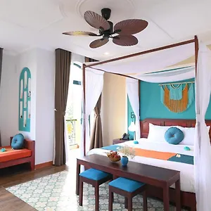 De'colore Hoi An