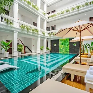 Ha Royal Boutique & Hoi An