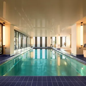 Adina Apart-hotel Munique