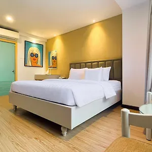 A25 - 55 Le Anh Xuan Hotel Cidade de Ho Chi Minh