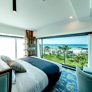 Jeju Marevo 호텔