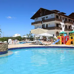 Park Hotel Treze Tílias
