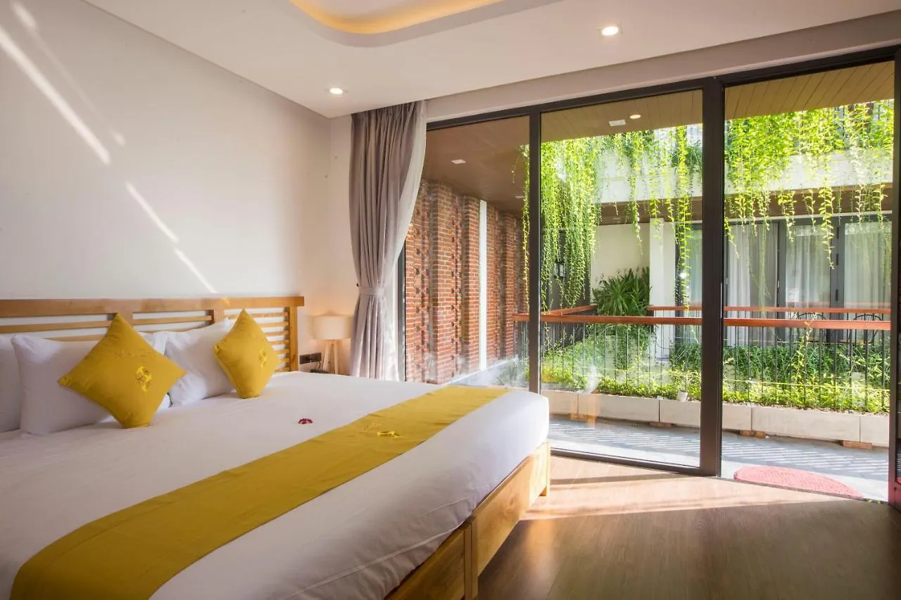 Hotel Maichi Villa Hoi An