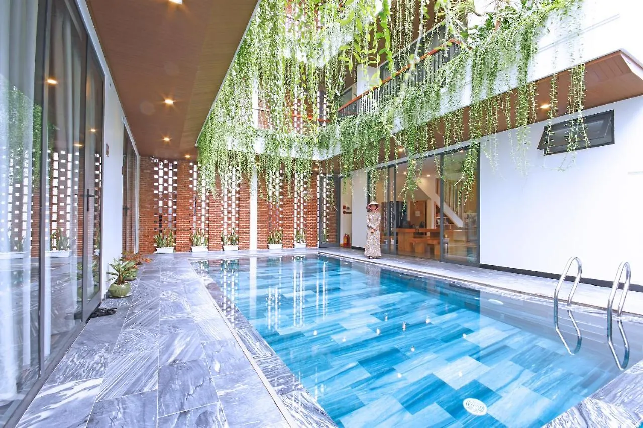 Maichi Villa Hoi An 3*,  Vietnam