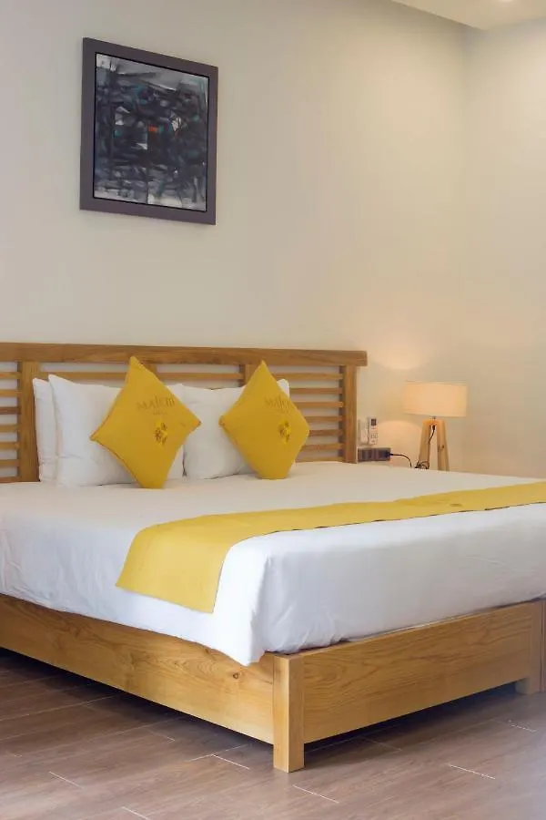 Maichi Villa Hoi An 3*,  Vietnam