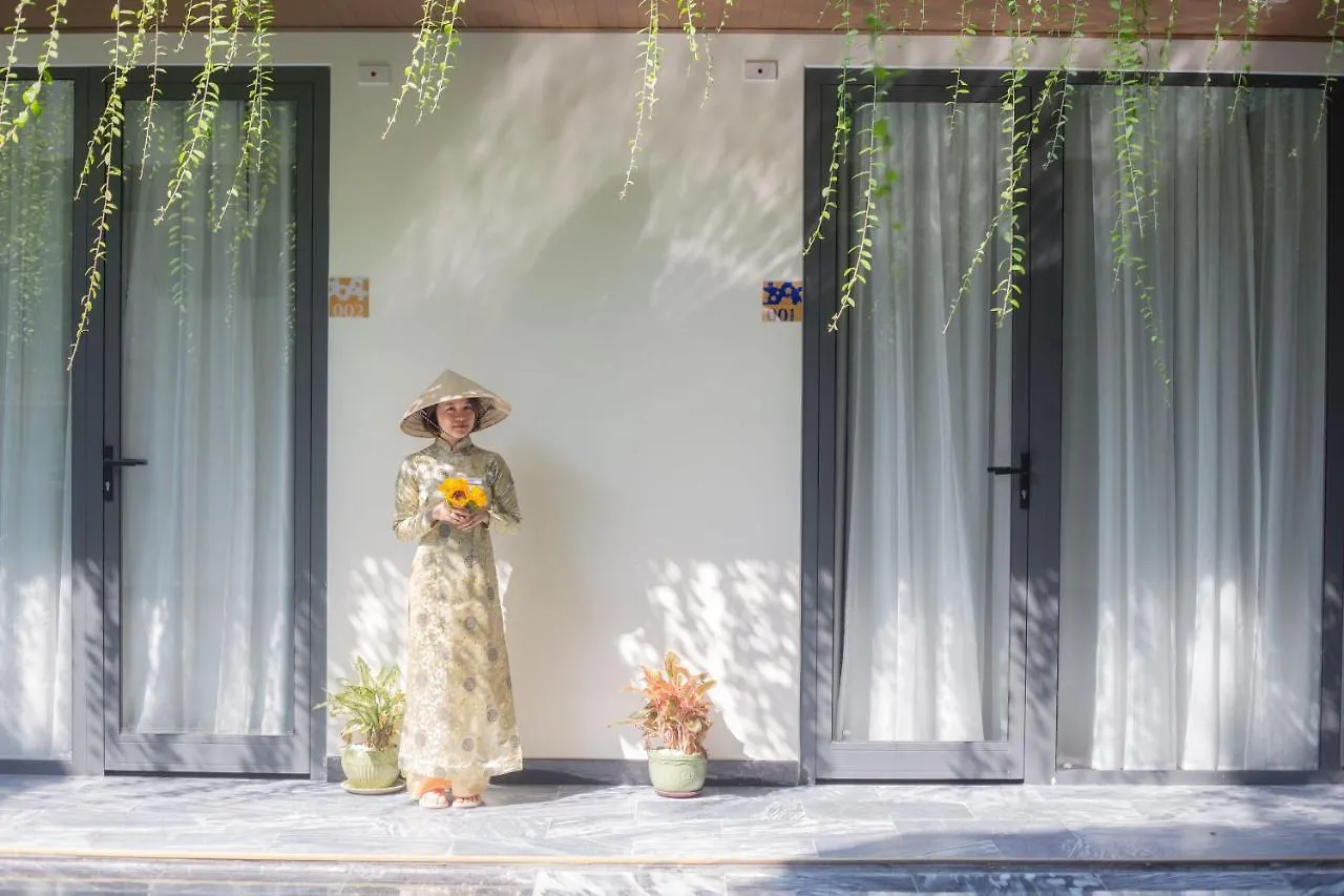 Hotel Maichi Villa Hoi An
