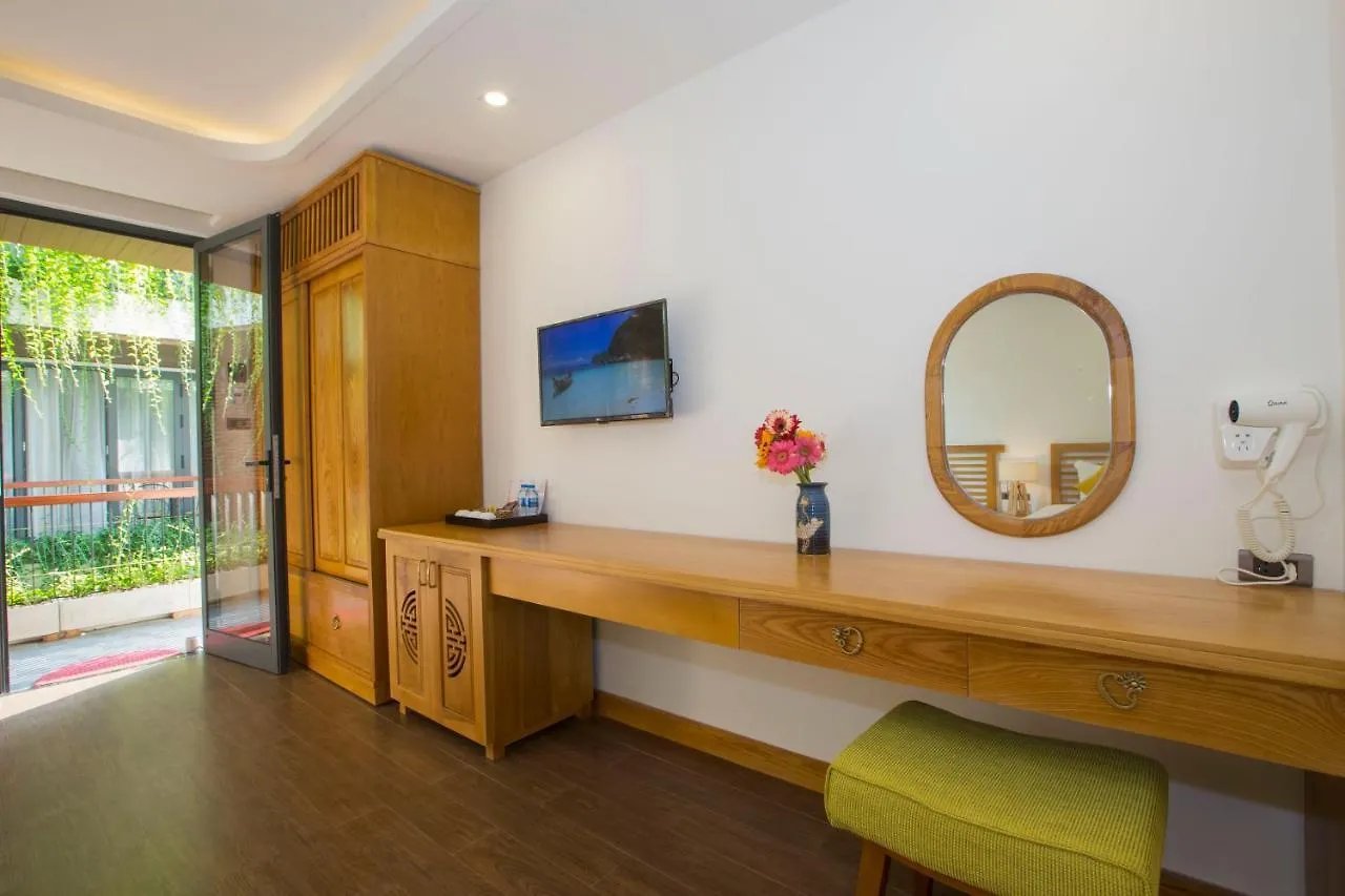 Hotel Maichi Villa Hoi An