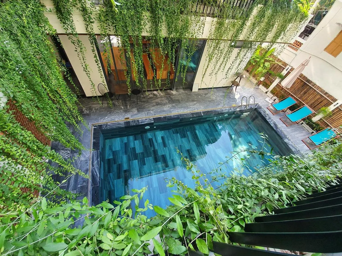 Hotel Maichi Villa Hoi An