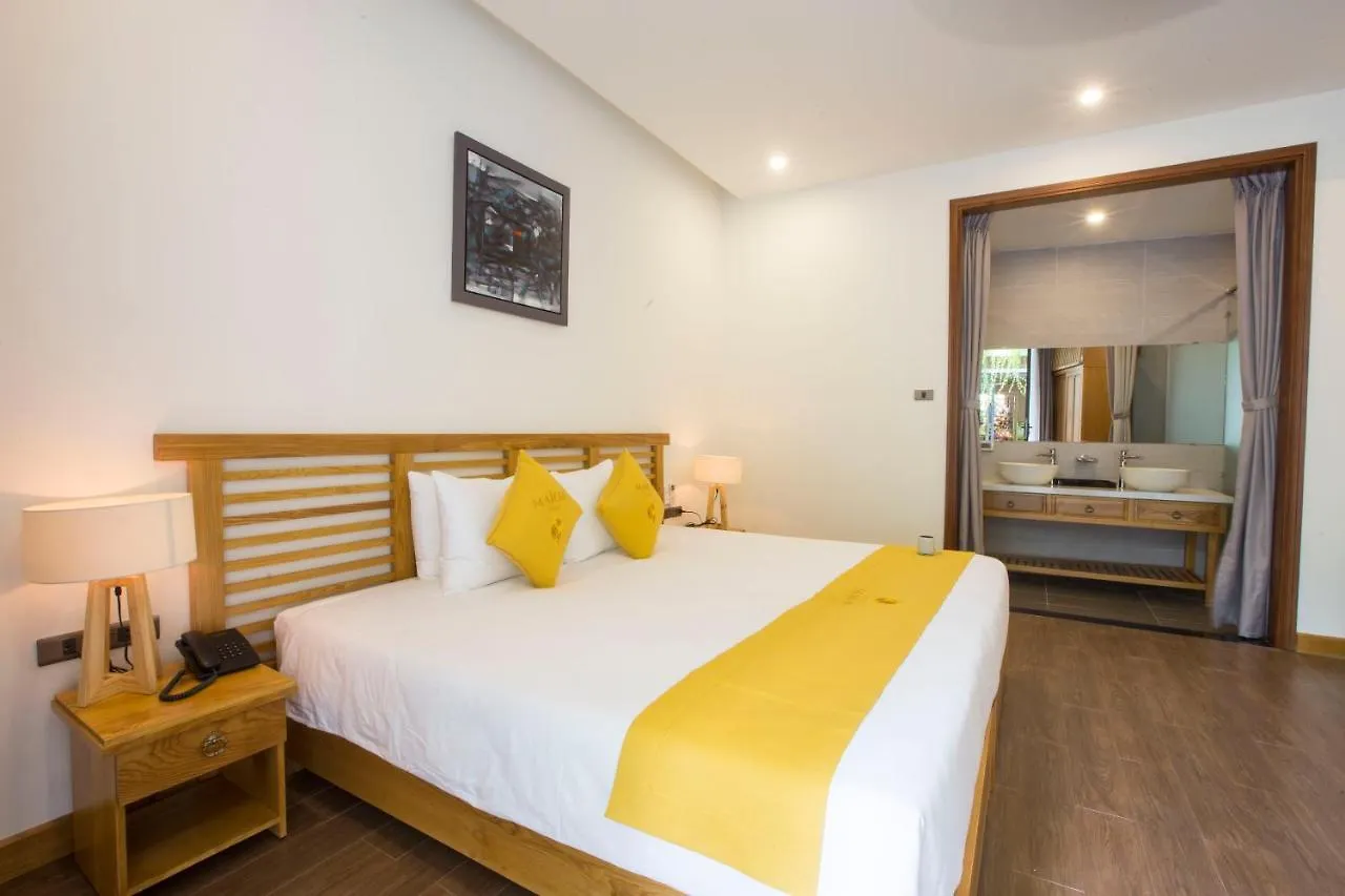 Maichi Villa Hoi An 3*,  Vietnam