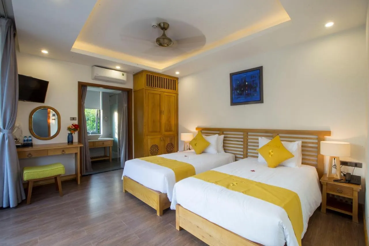 Maichi Villa Hoi An