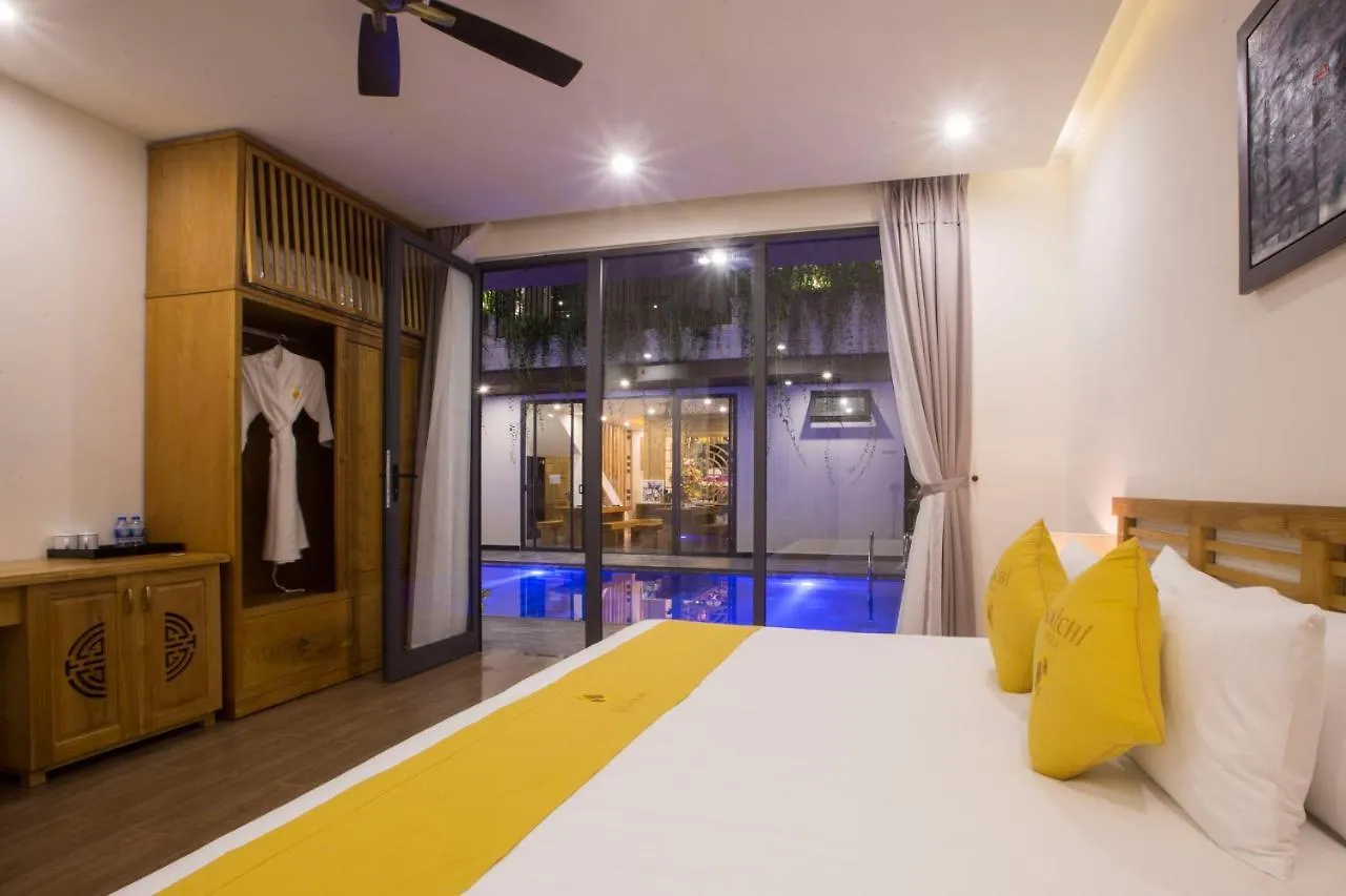 Hotel Maichi Villa Hoi An