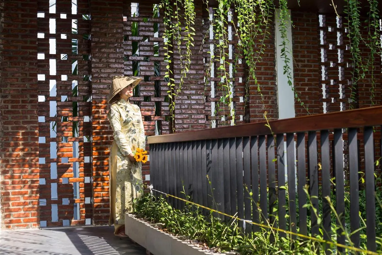 Maichi Villa Hoi An 3*,  Vietnam